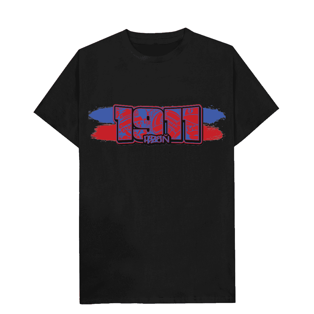 1911 Plzeň T-Shirt