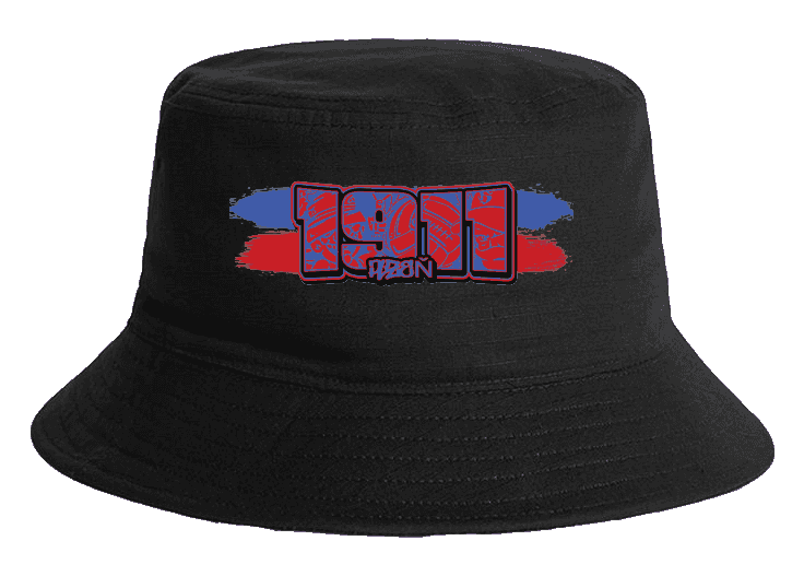 1911 Plzeň Bucket Hat