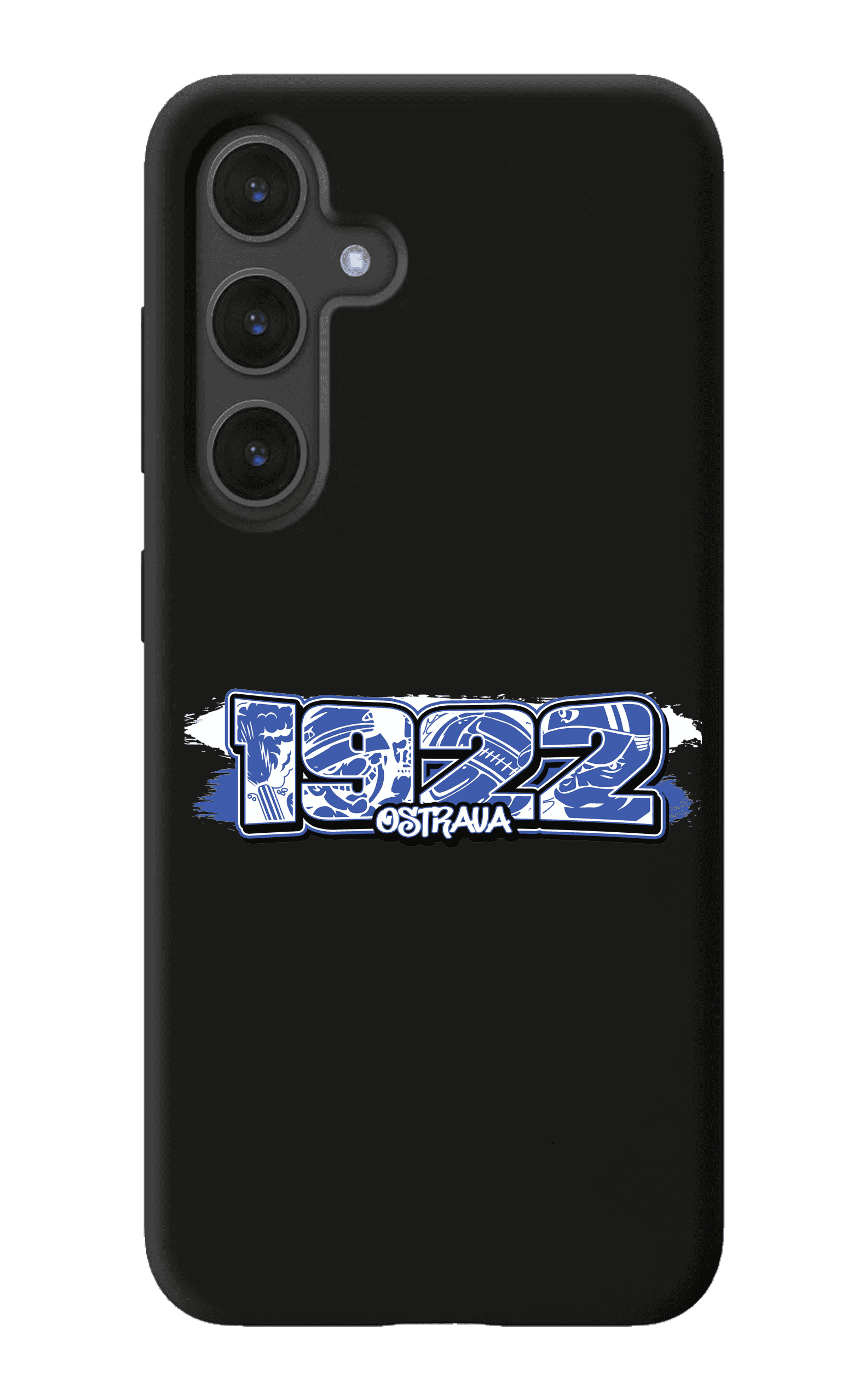 1922 Ostrava Samsung Case