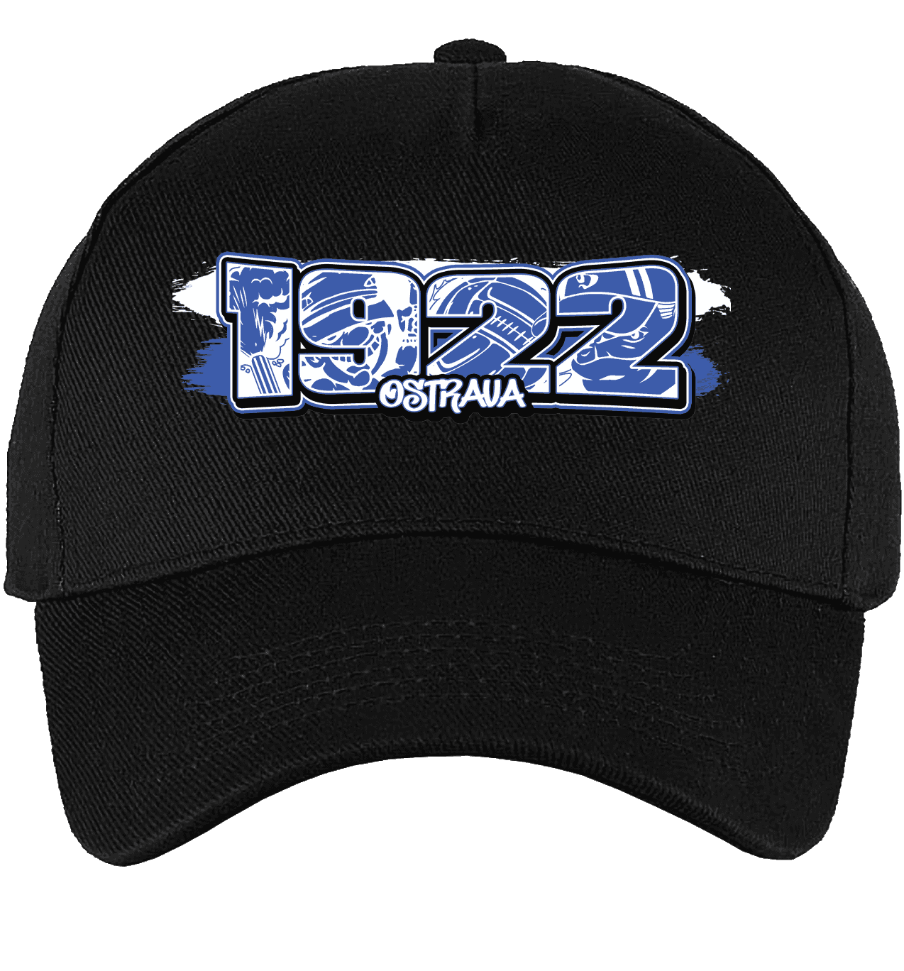 1922 Ostrava Cap
