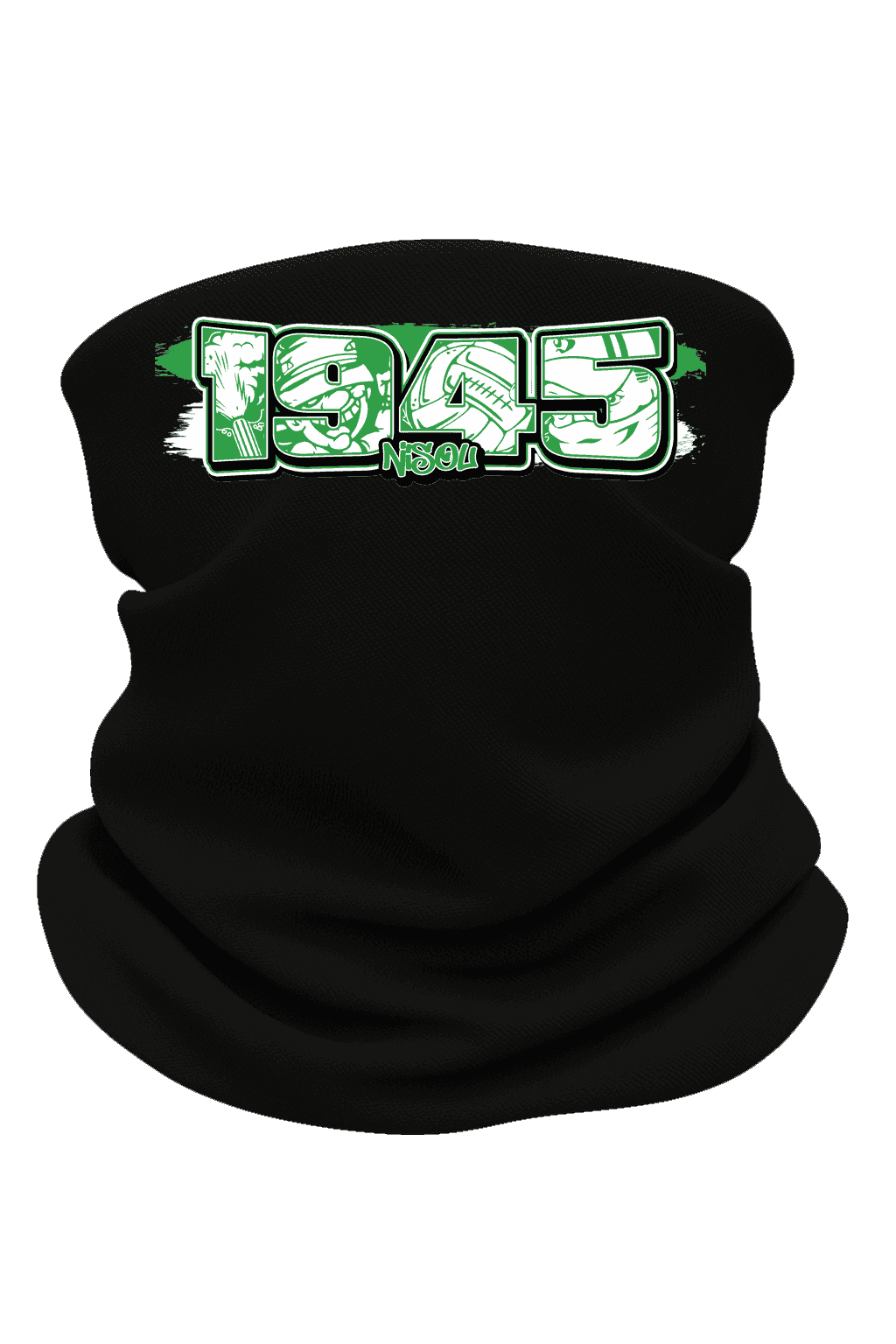 1945 Nisou Neckwarmer