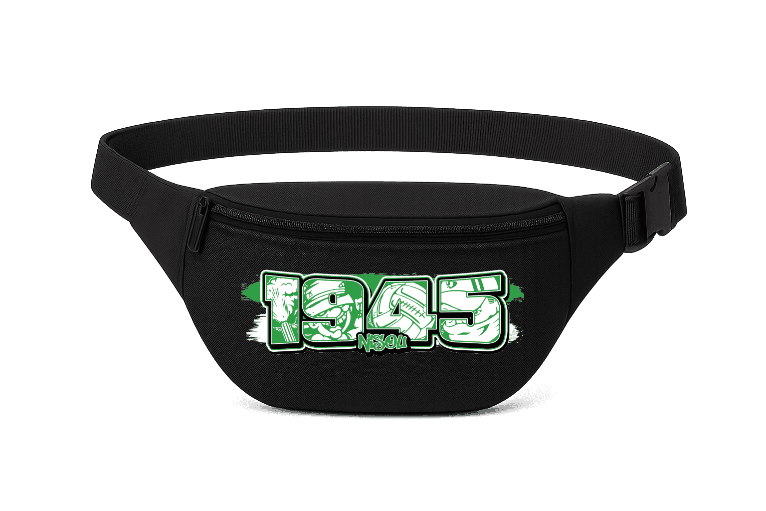 1945 Nisou Fanny Pack