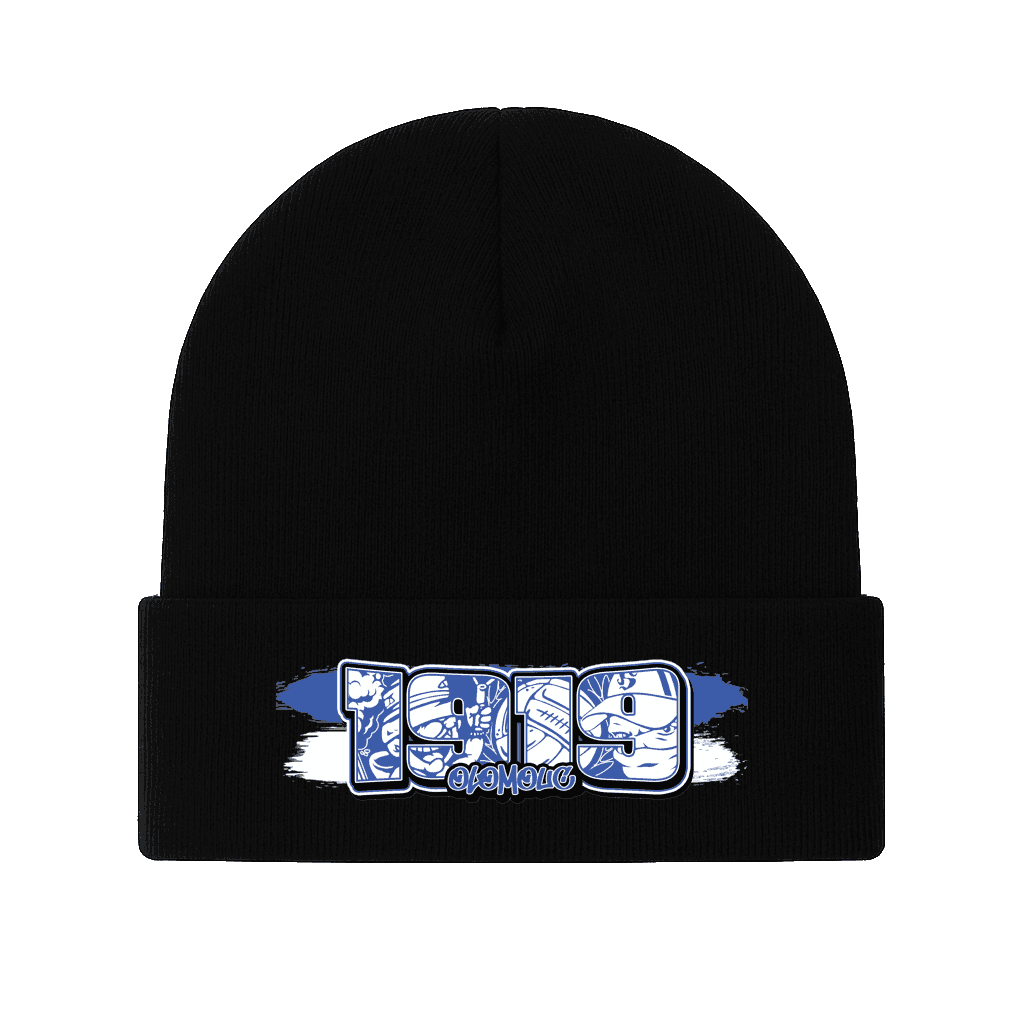 1919 Olomouc Beanie