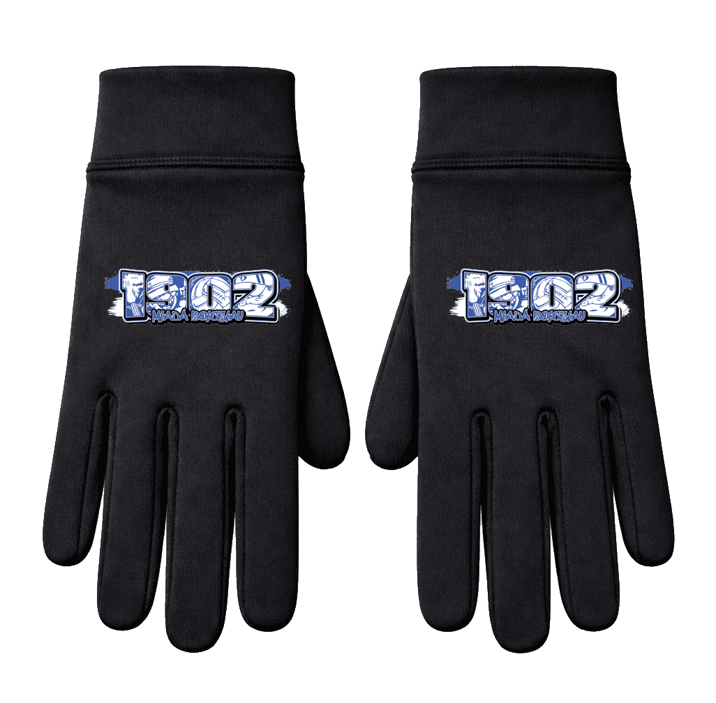 1902 Mladá Boleslav Gloves