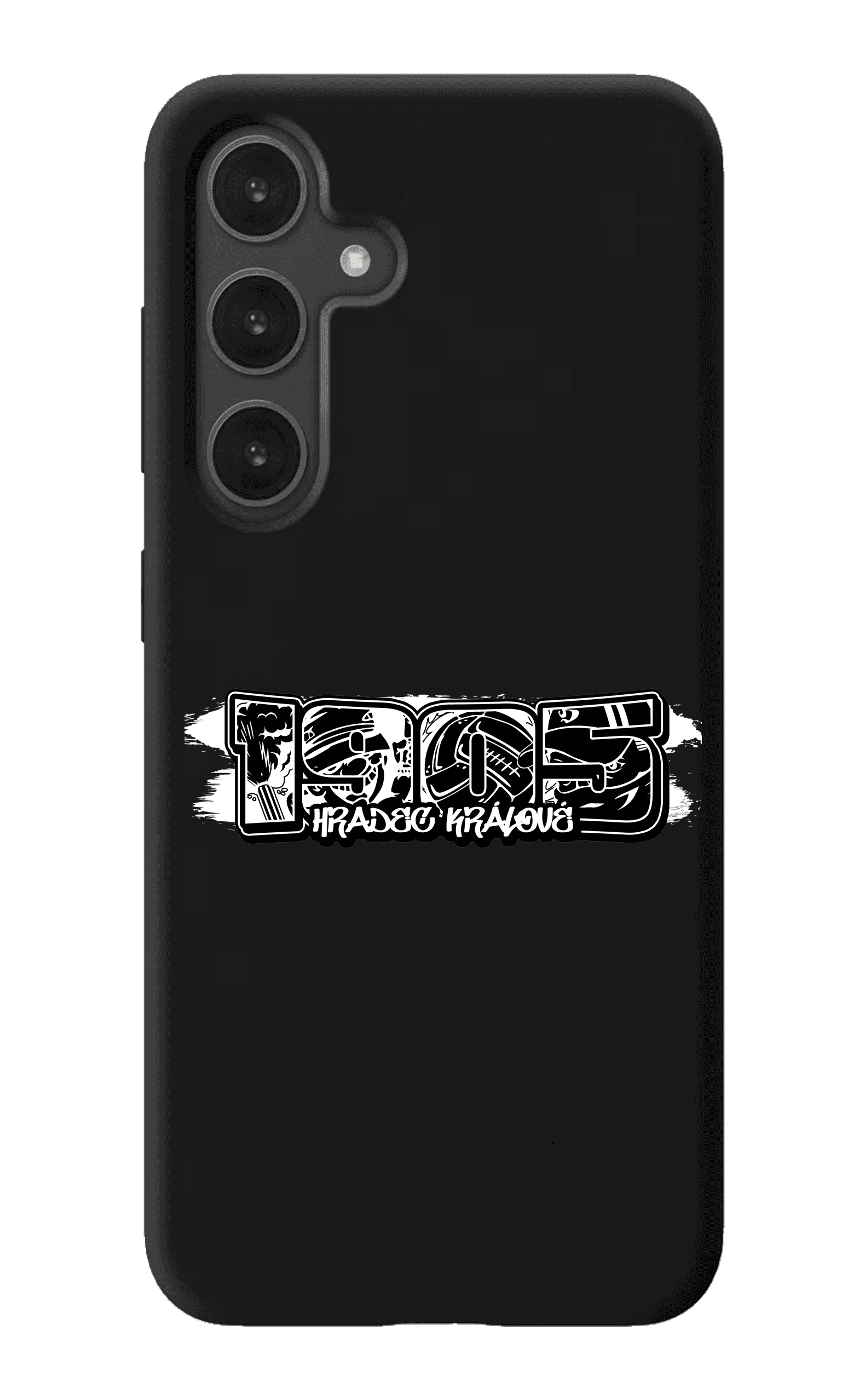 1905 Hradec Králové Samsung Case