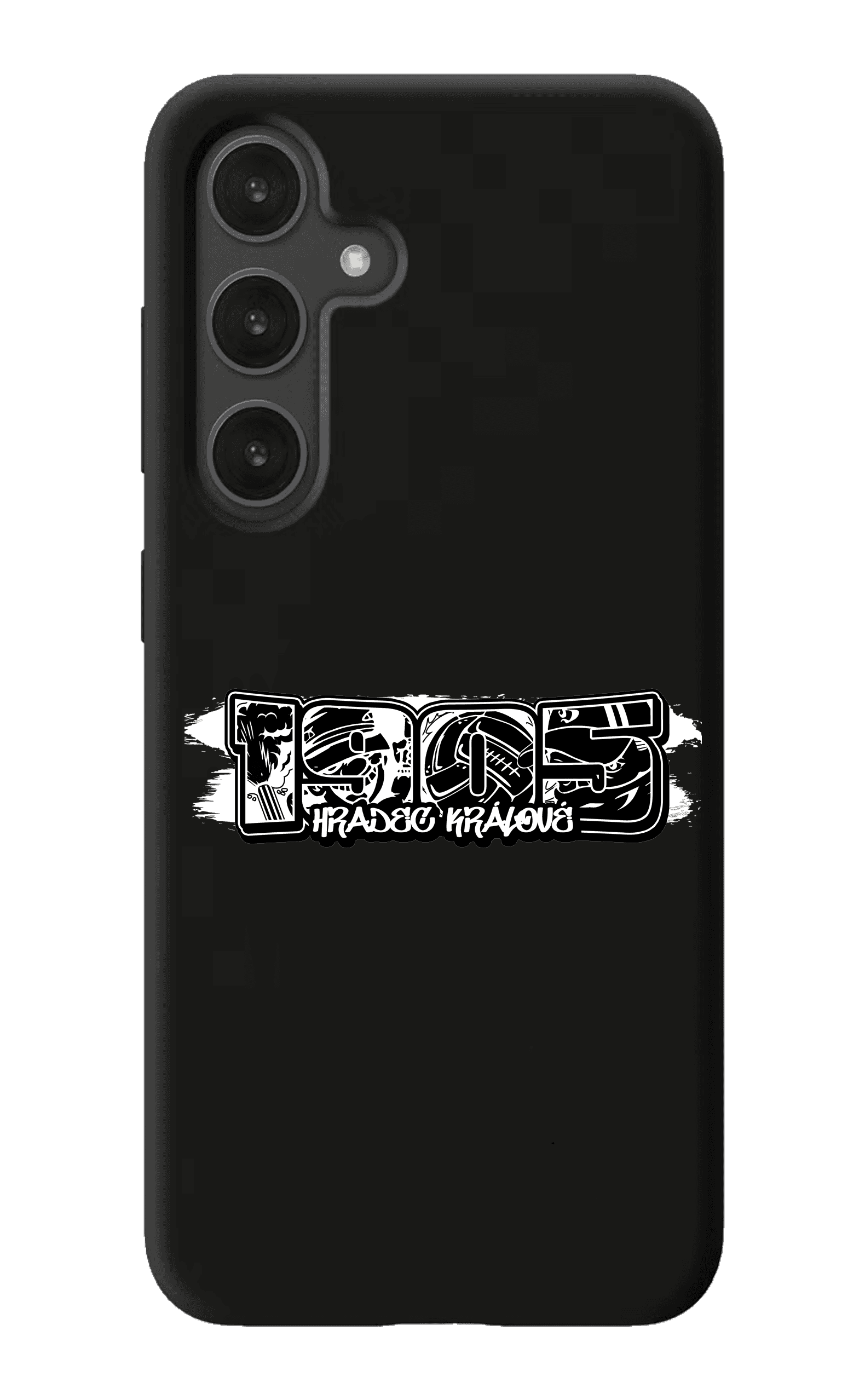 1905 Hradec Králové Samsung Case