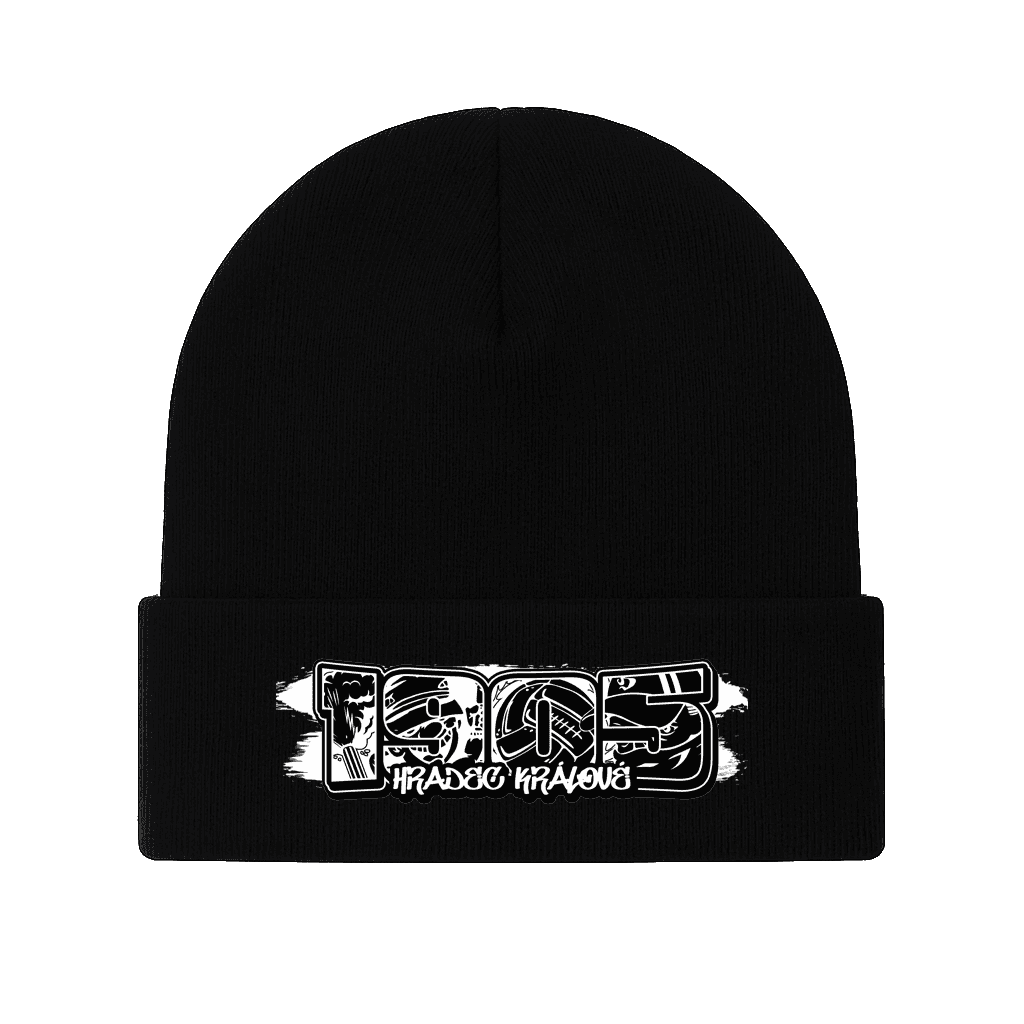 1905 Hradec Králové Beanie