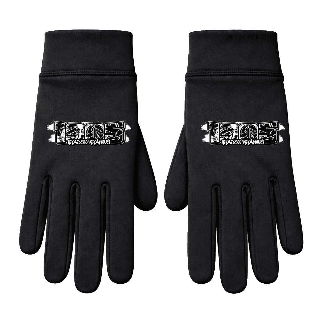 1905 Hradec Králové Gloves