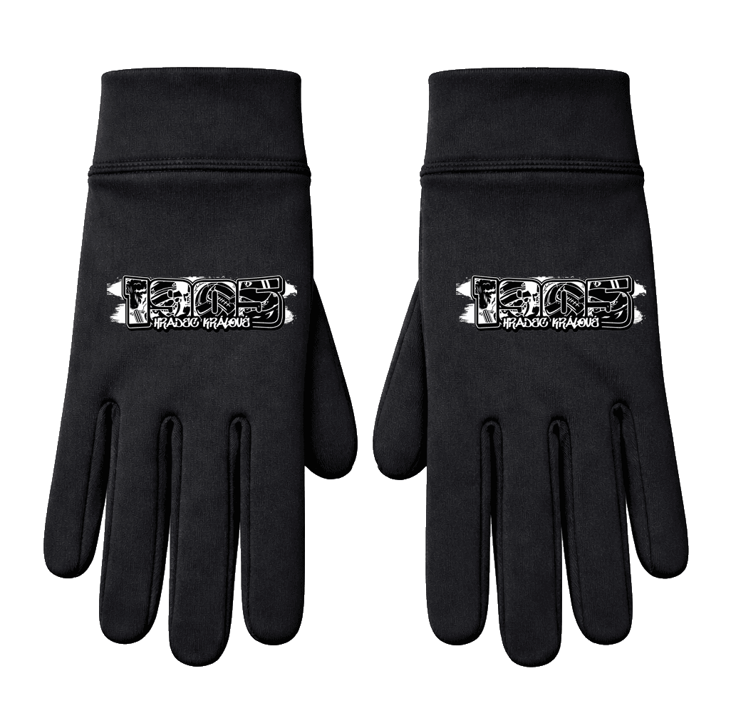 1905 Hradec Králové Gloves