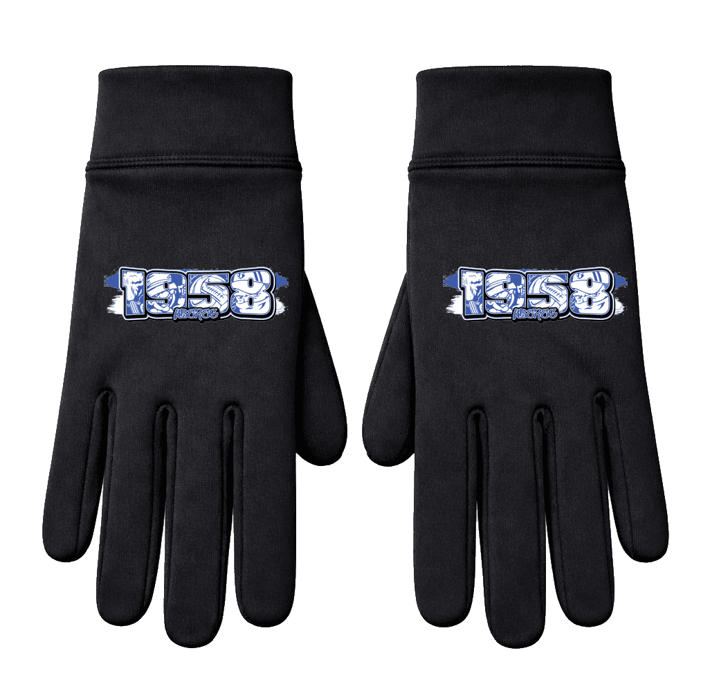 1958 Liberec Gloves