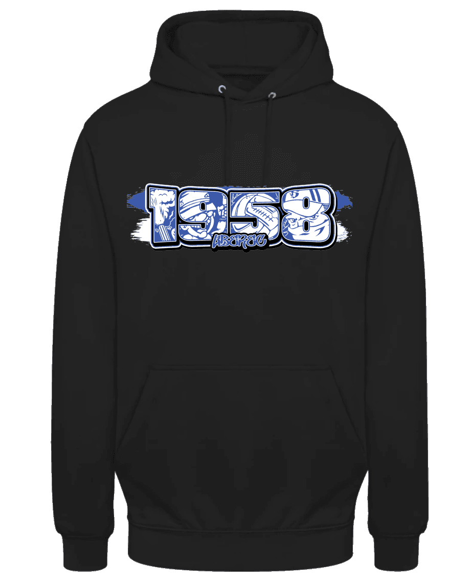1958 Liberec Hoodie