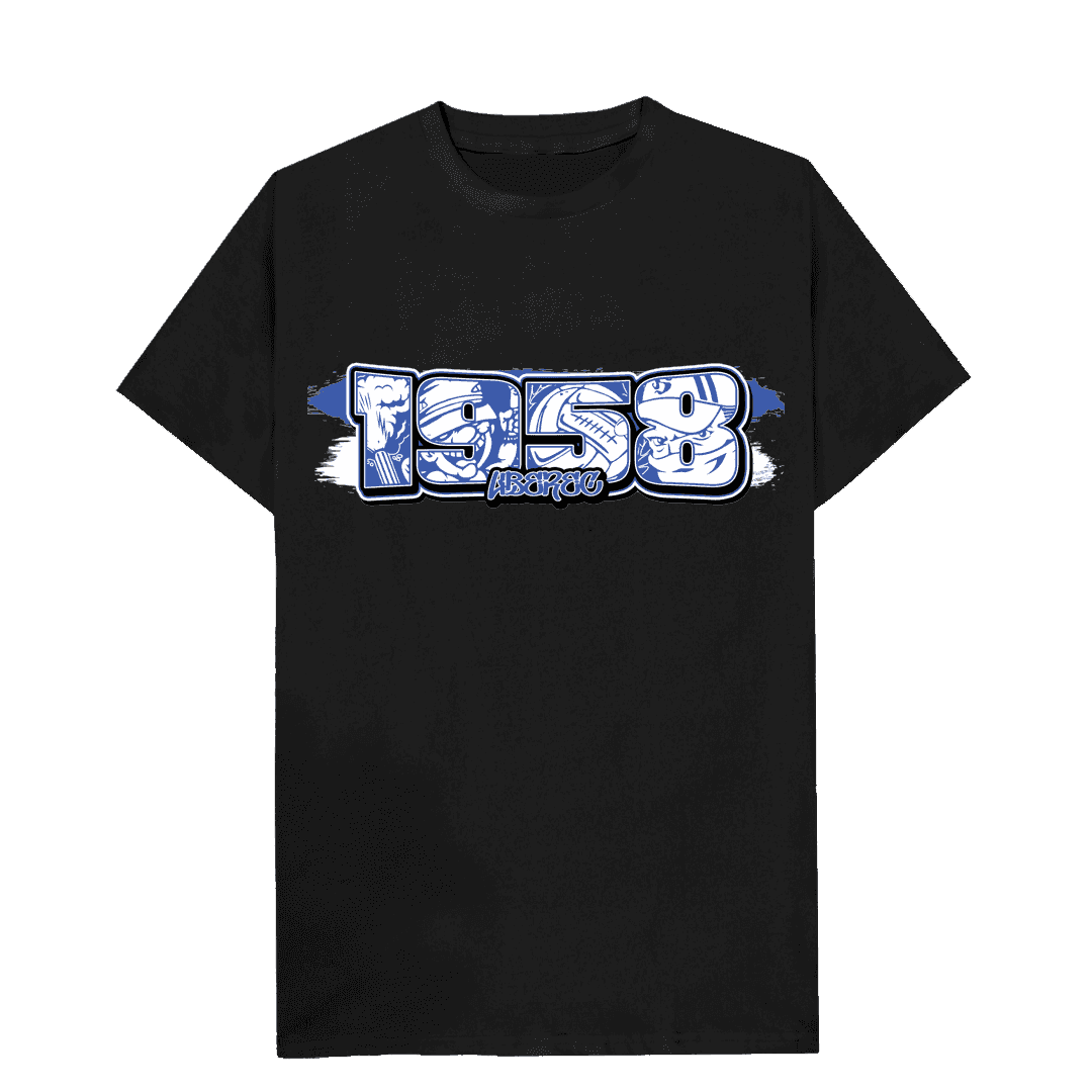 1958 Liberec T-Shirt