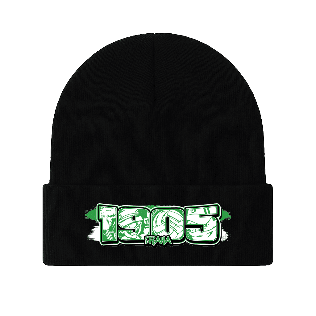 1905 Praha Beanie