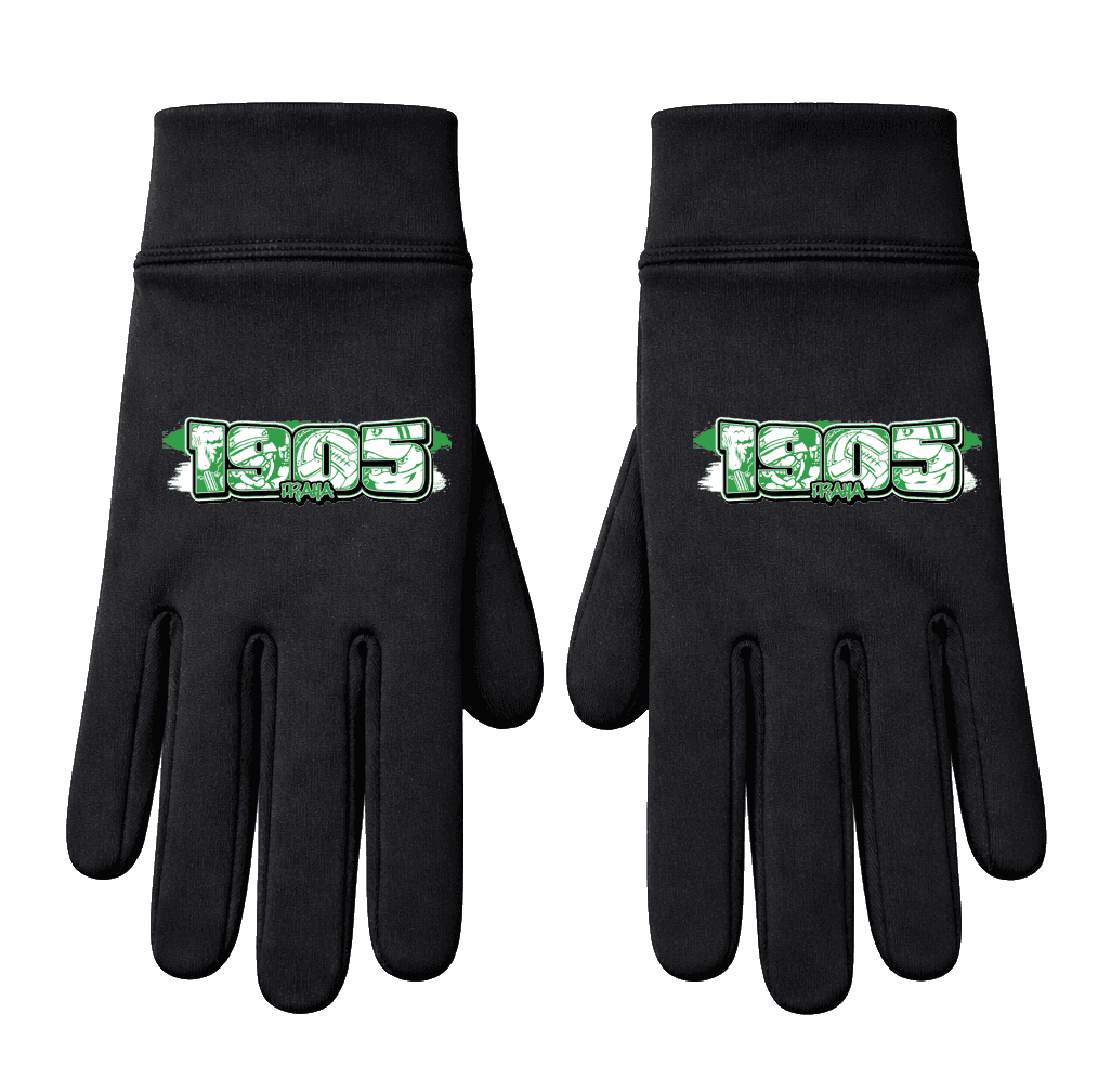 1905 Praha Gloves