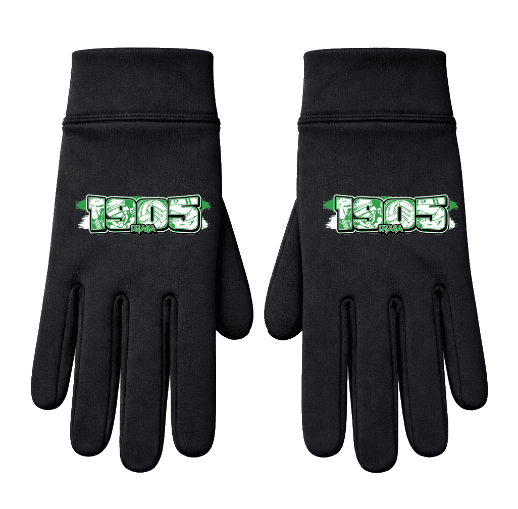 1905 Praha Gloves