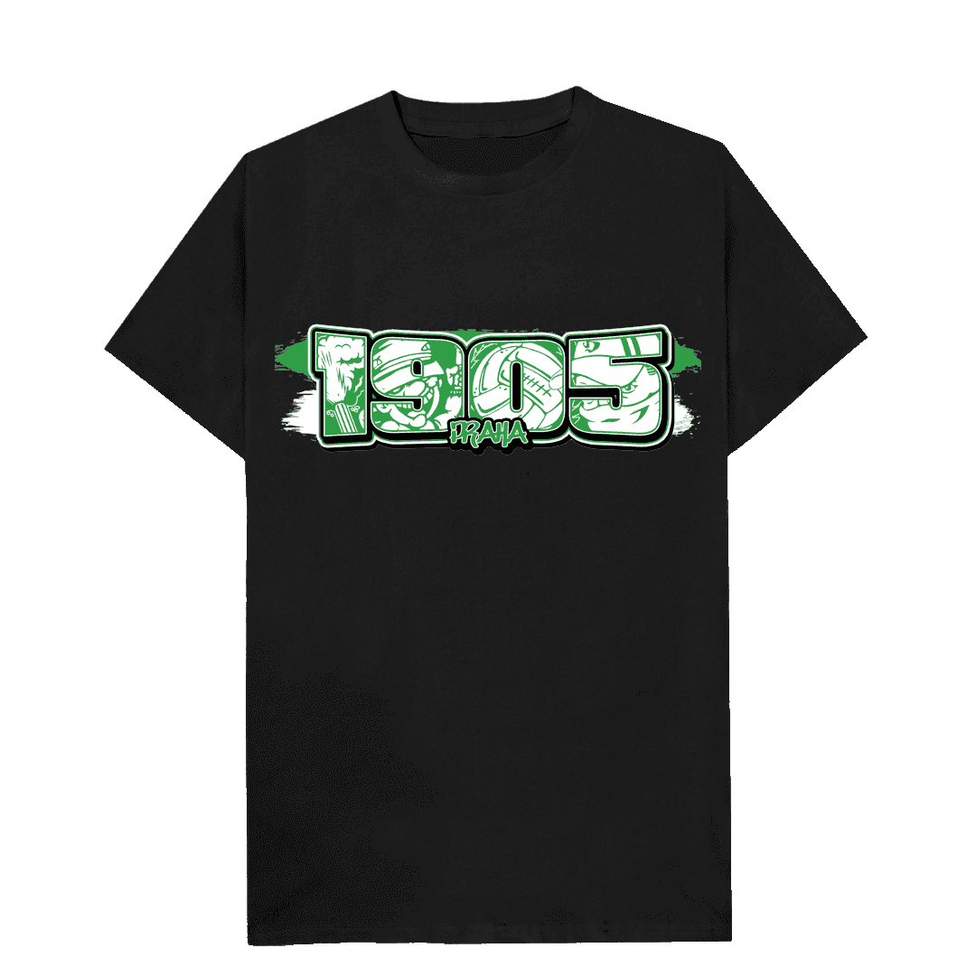 1905 Praha T-Shirt