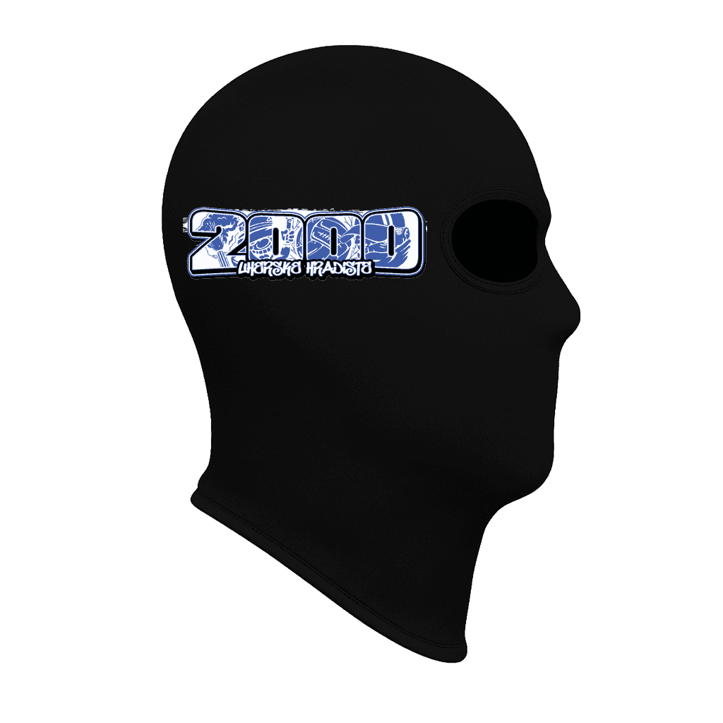 2000 Uherske Hradiste Balaclava