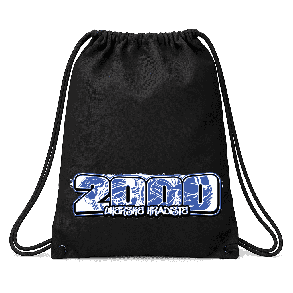 2000 Uherske Hradiste Sack Pack