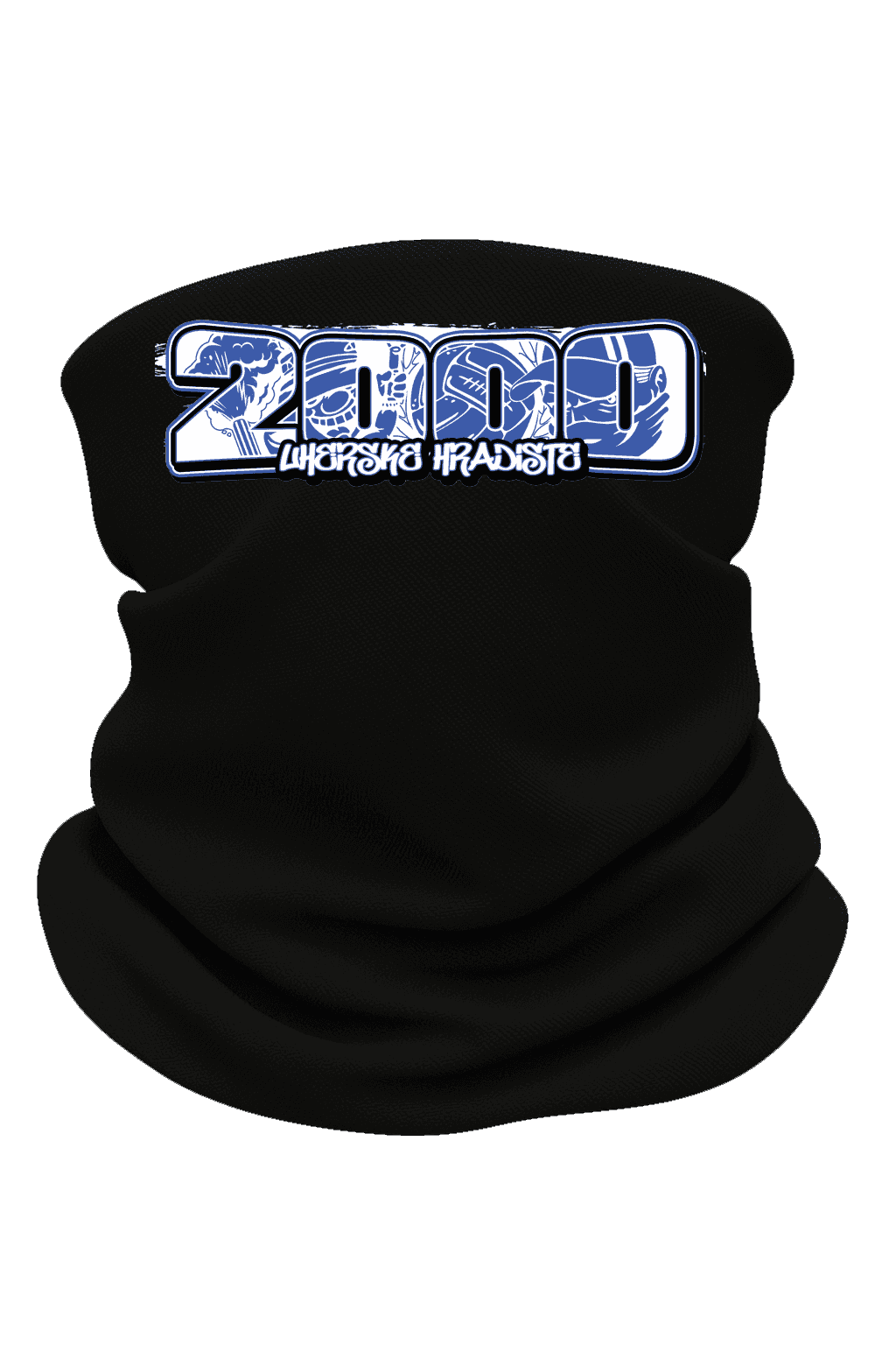 2000 Uherske Hradiste Neckwarmer