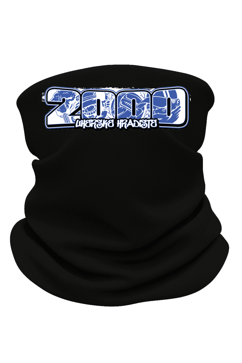 2000 Uherske Hradiste Neckwarmer