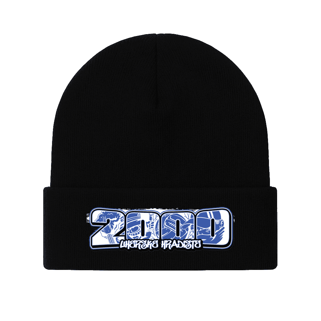 2000 Uherske Hradiste Beanie