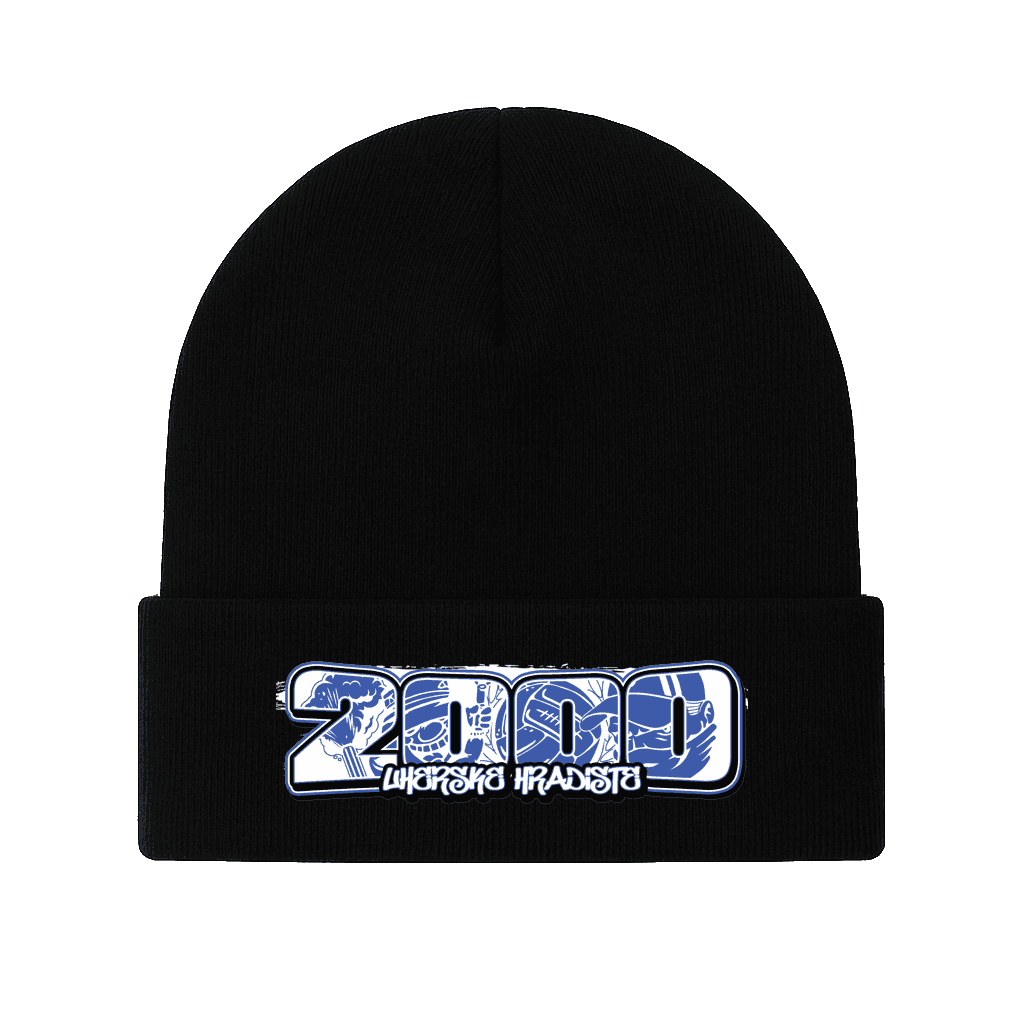 2000 Uherske Hradiste Beanie