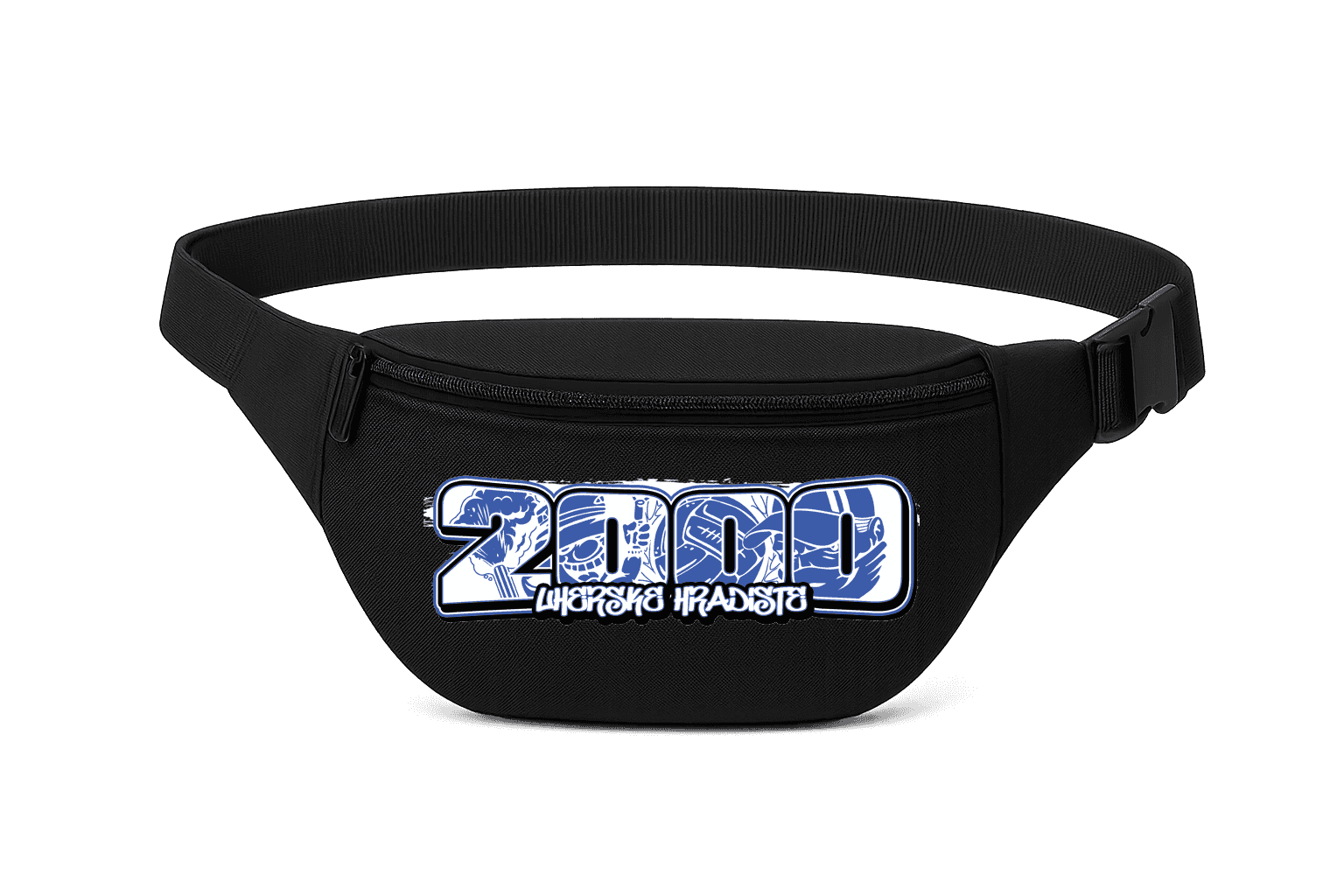 2000 Uherske Hradiste Fanny Pack
