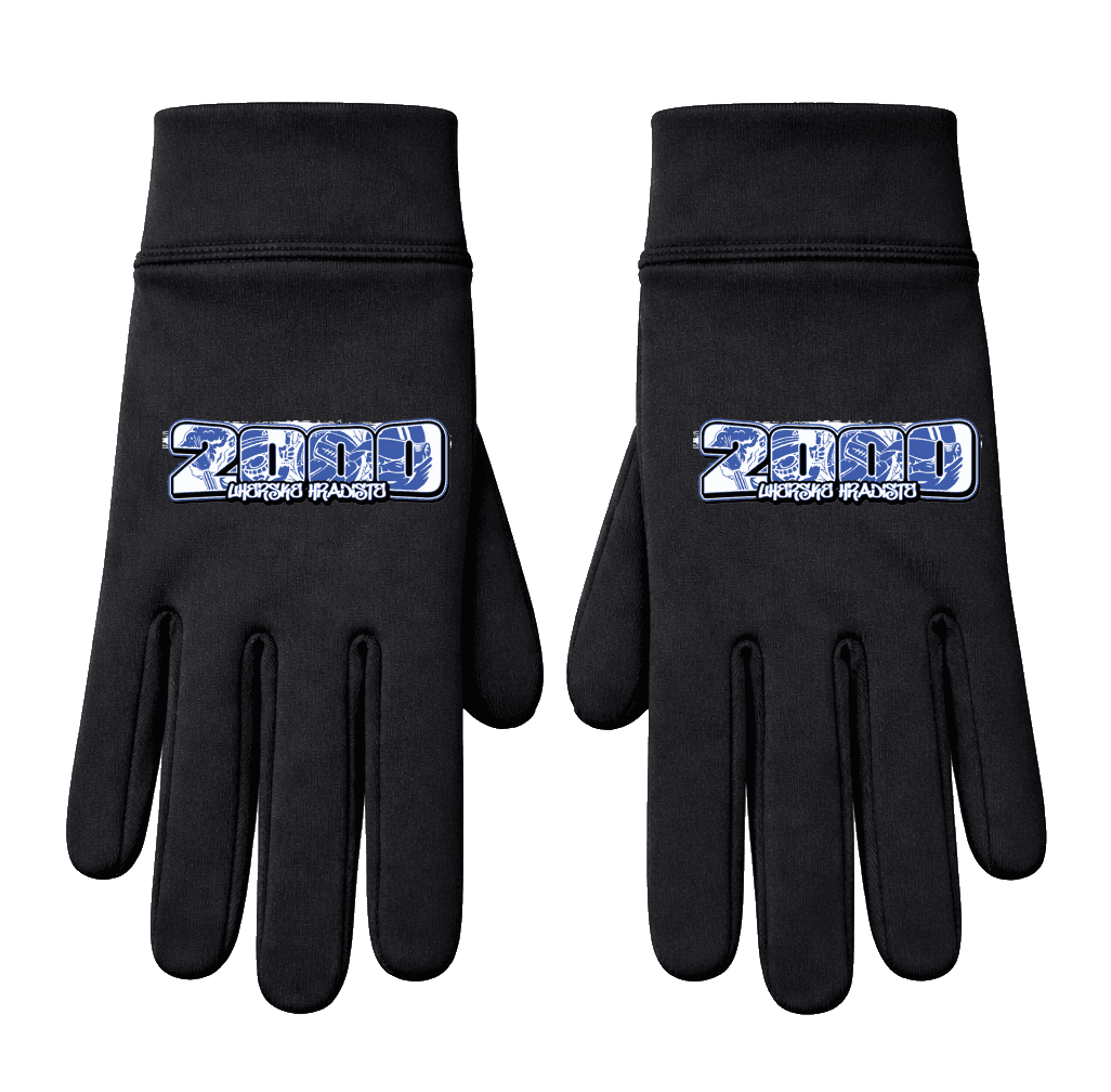 2000 Uherske Hradiste Gloves