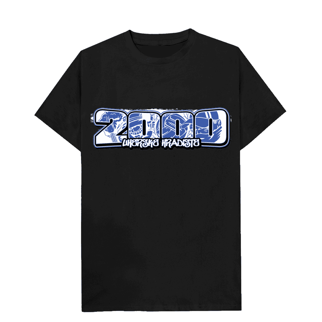 2000 Uherske Hradiste T-Shirt