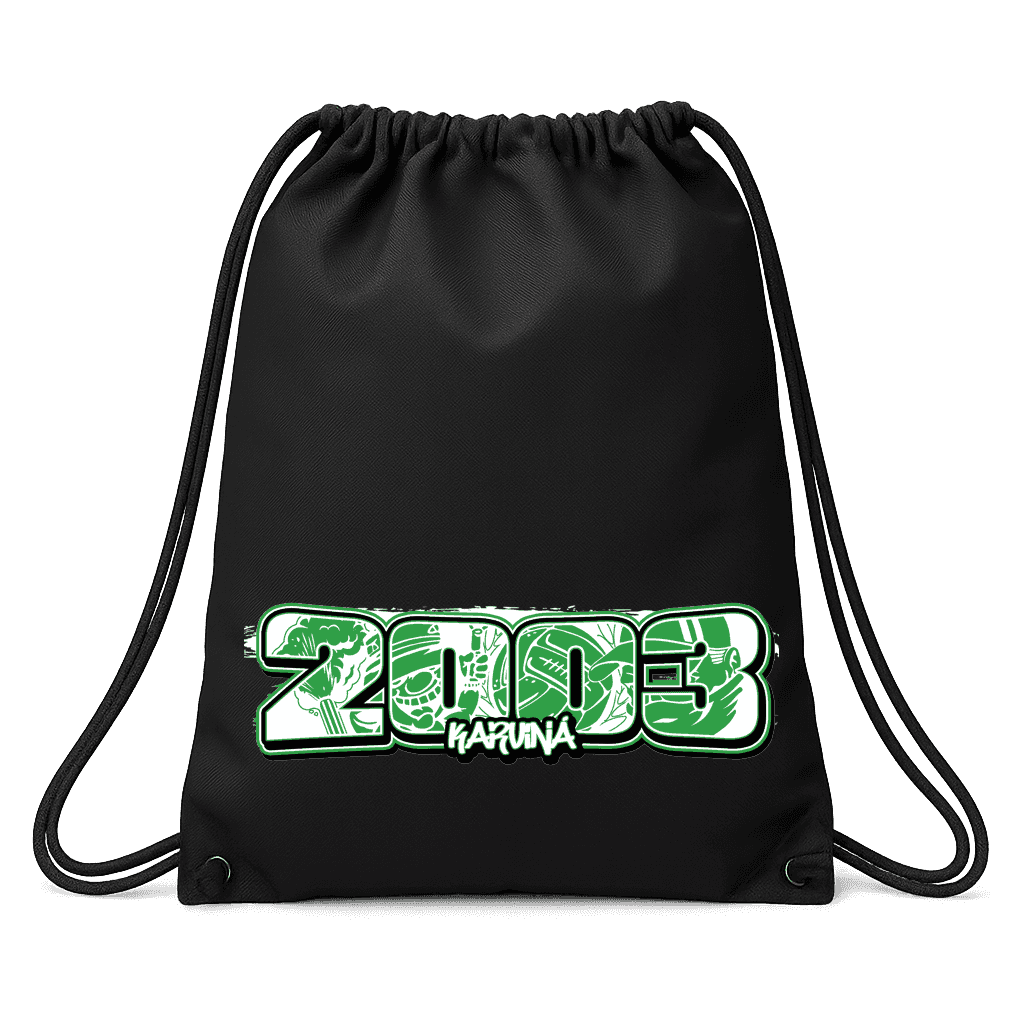 2003 Karviná Sack Pack
