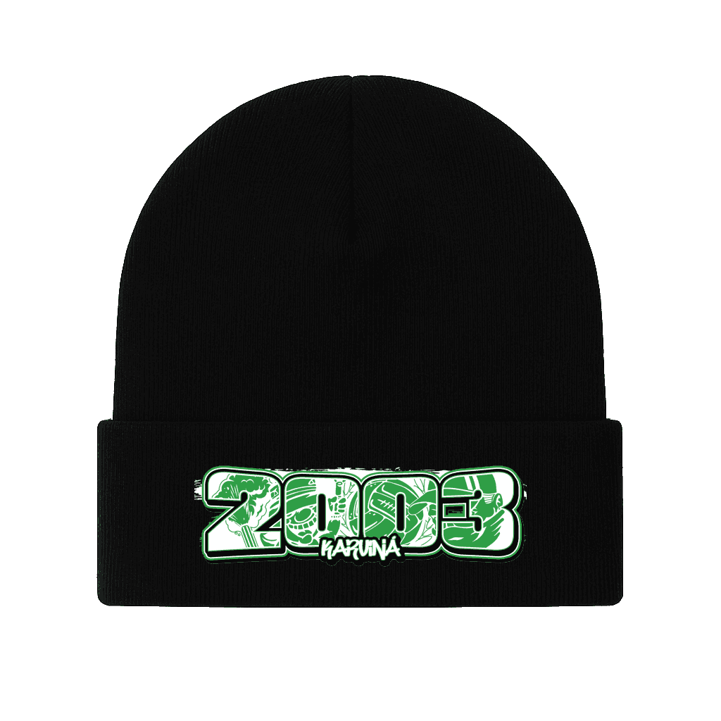 2003 Karviná Beanie