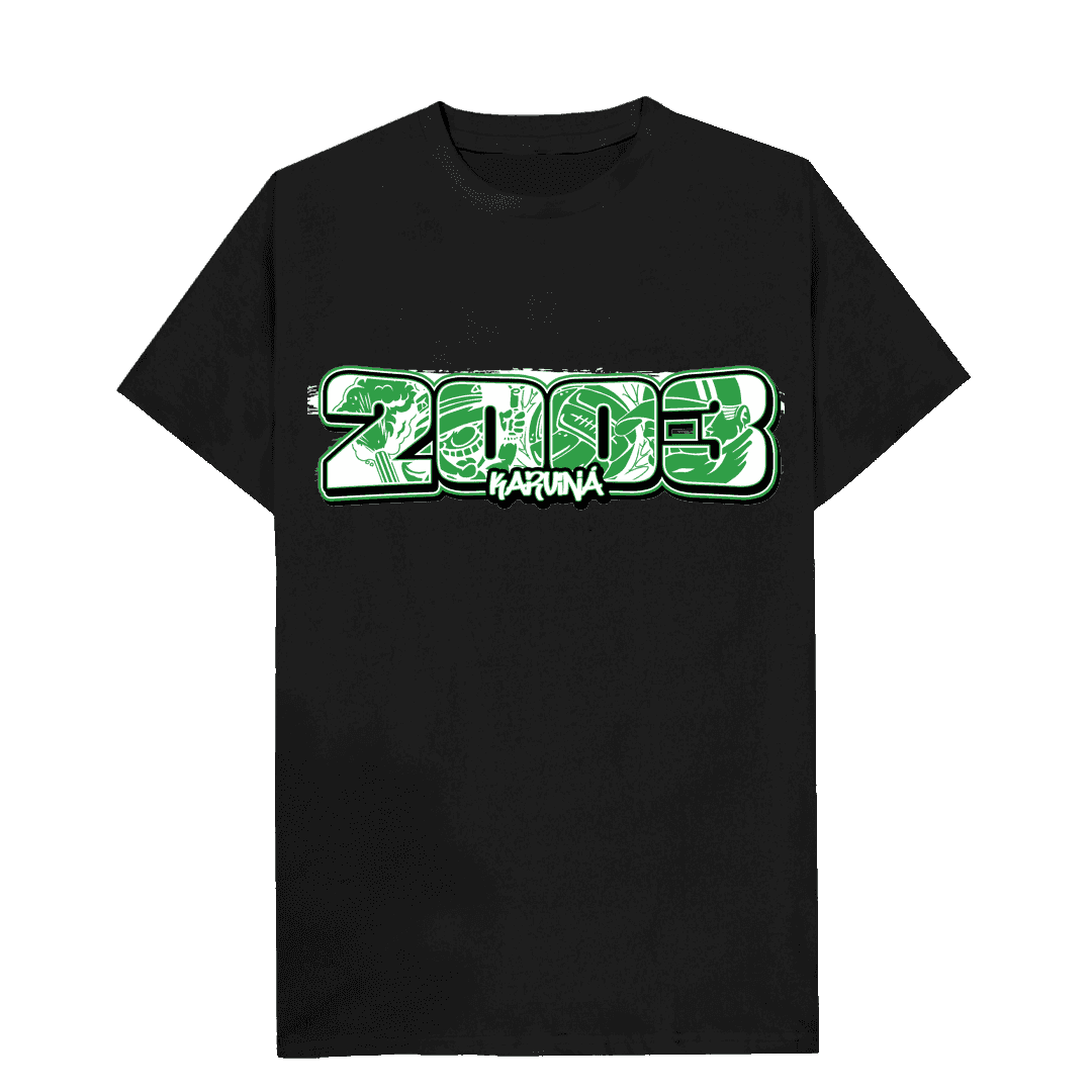 2003 Karviná T-Shirt
