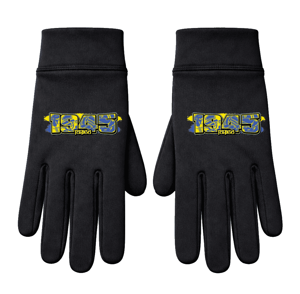 1945 Teplice Gloves