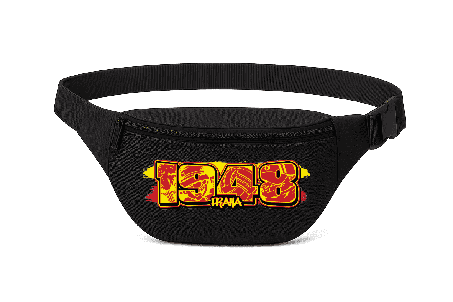 1948 Praha Fanny Pack