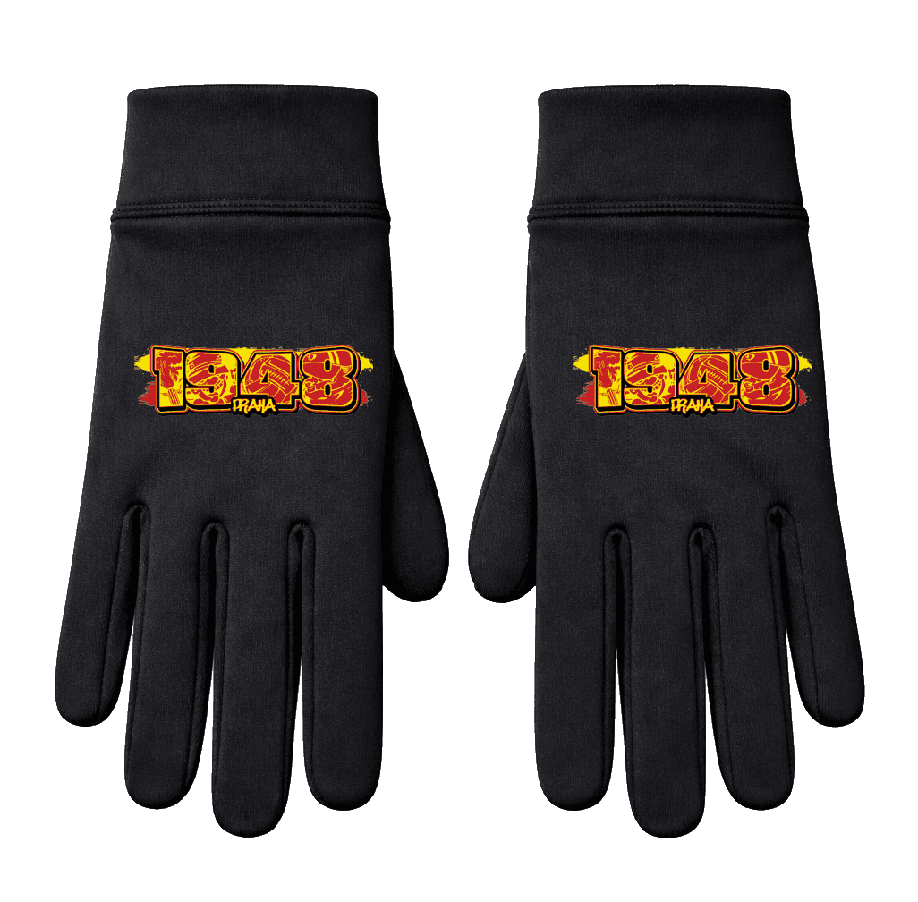 1948 Praha Gloves