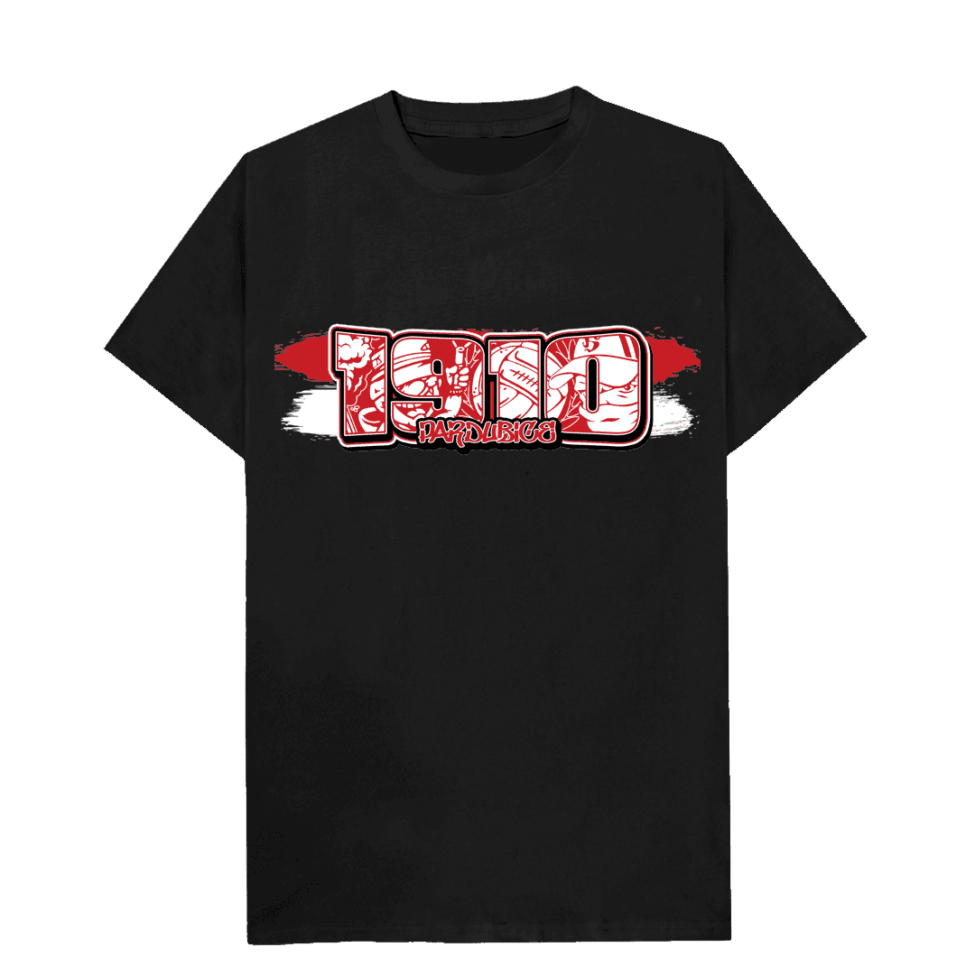 1910 Pardubice T-Shirt