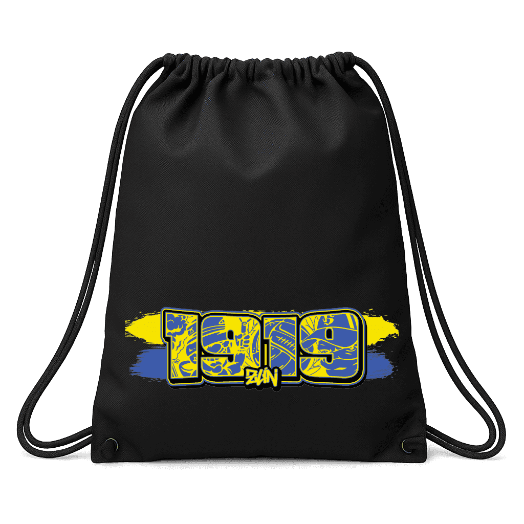 1919 Zlín Sack Pack