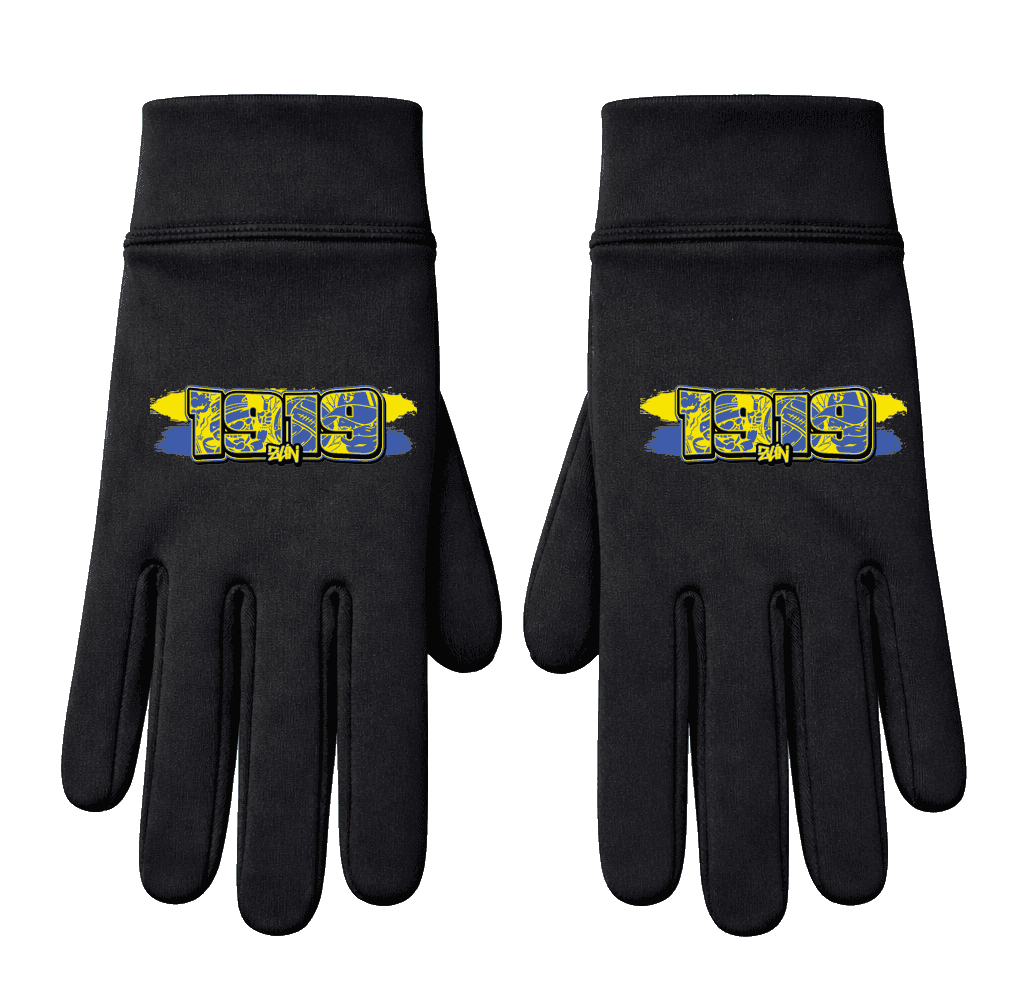 1919 Zlín Gloves