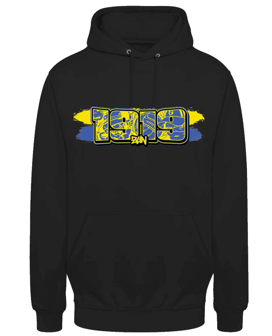 1919 Zlín Hoodie
