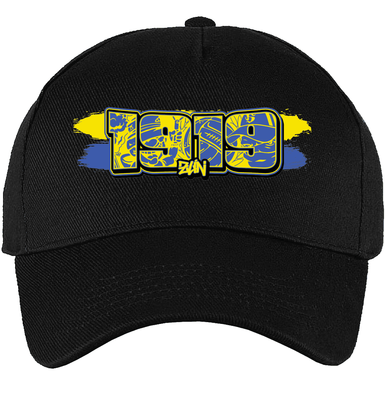 1919 Zlín Cap