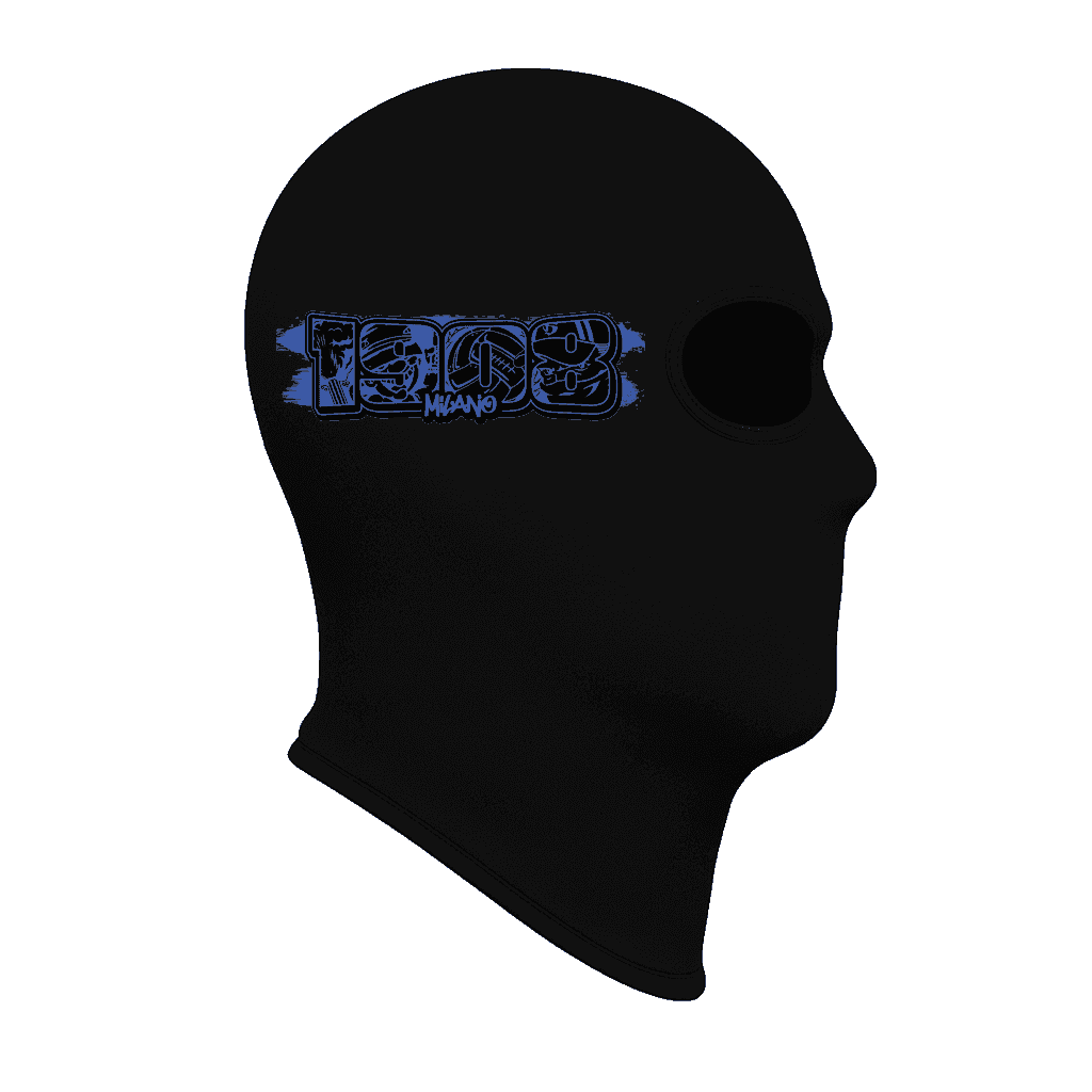 1908 Milano Balaclava