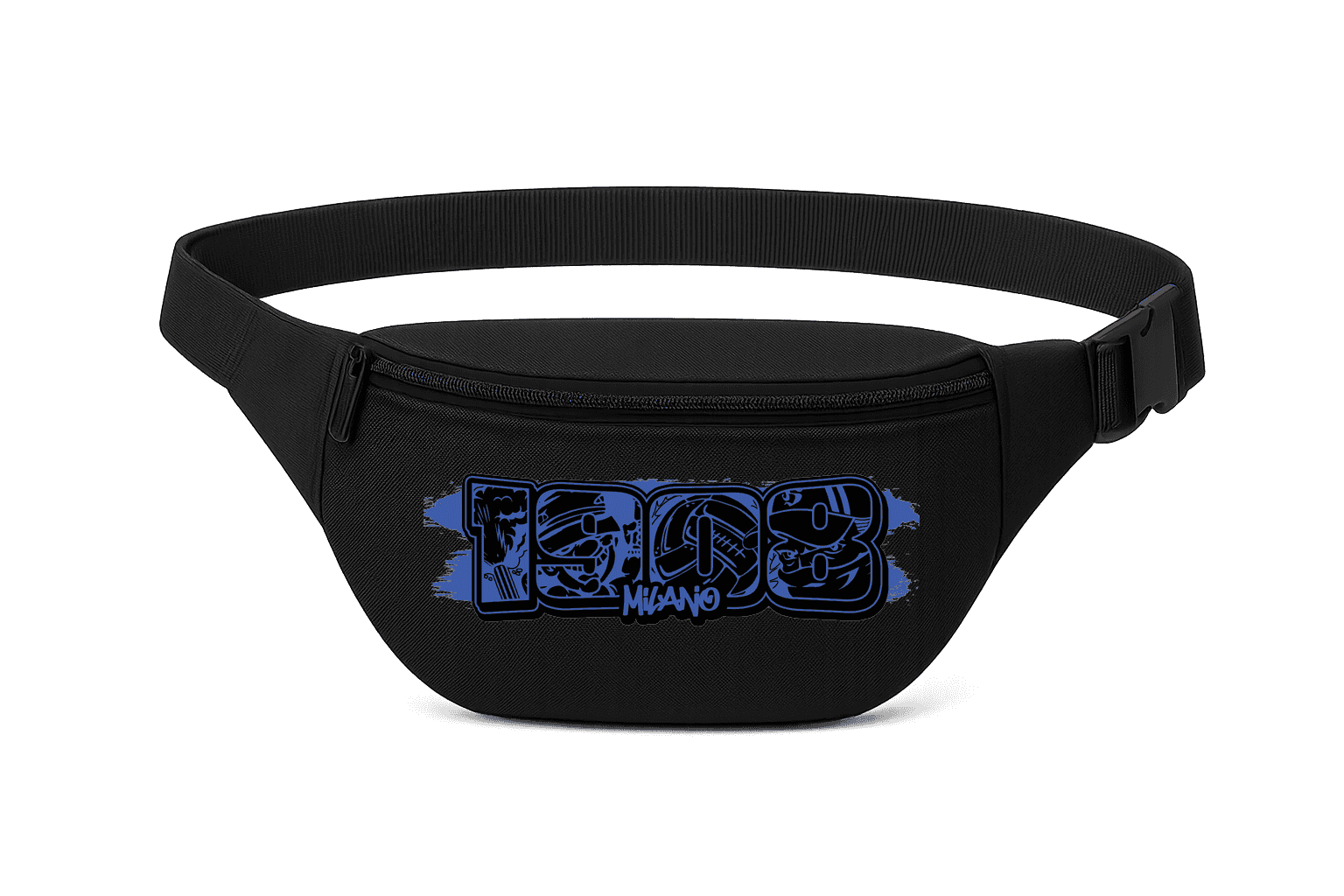 1908 Milano Fanny Pack