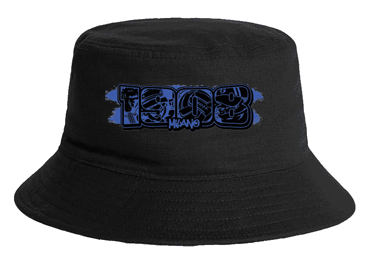 1908 Milano Bucket Hat