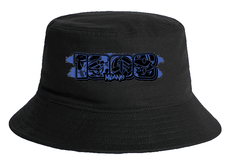 1908 Milano Bucket Hat
