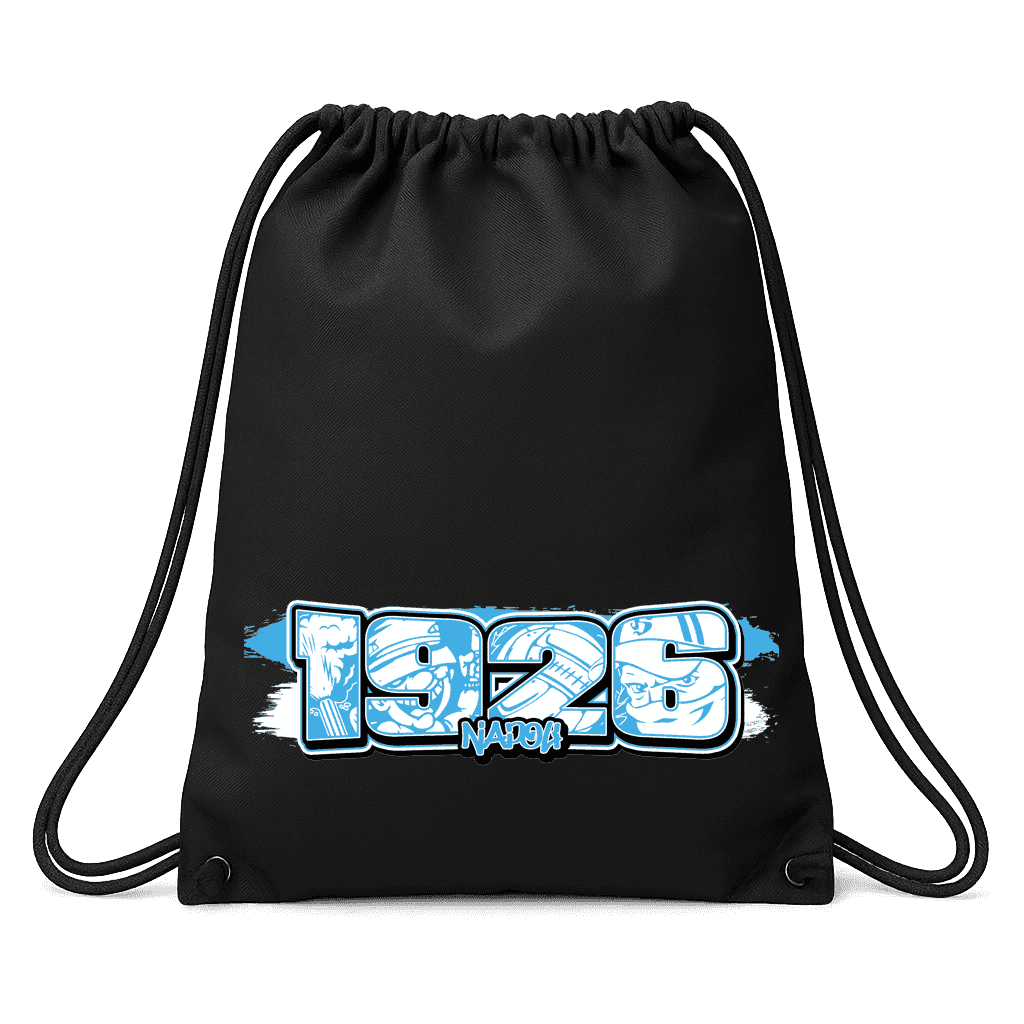 1926 Napoli Sack Pack