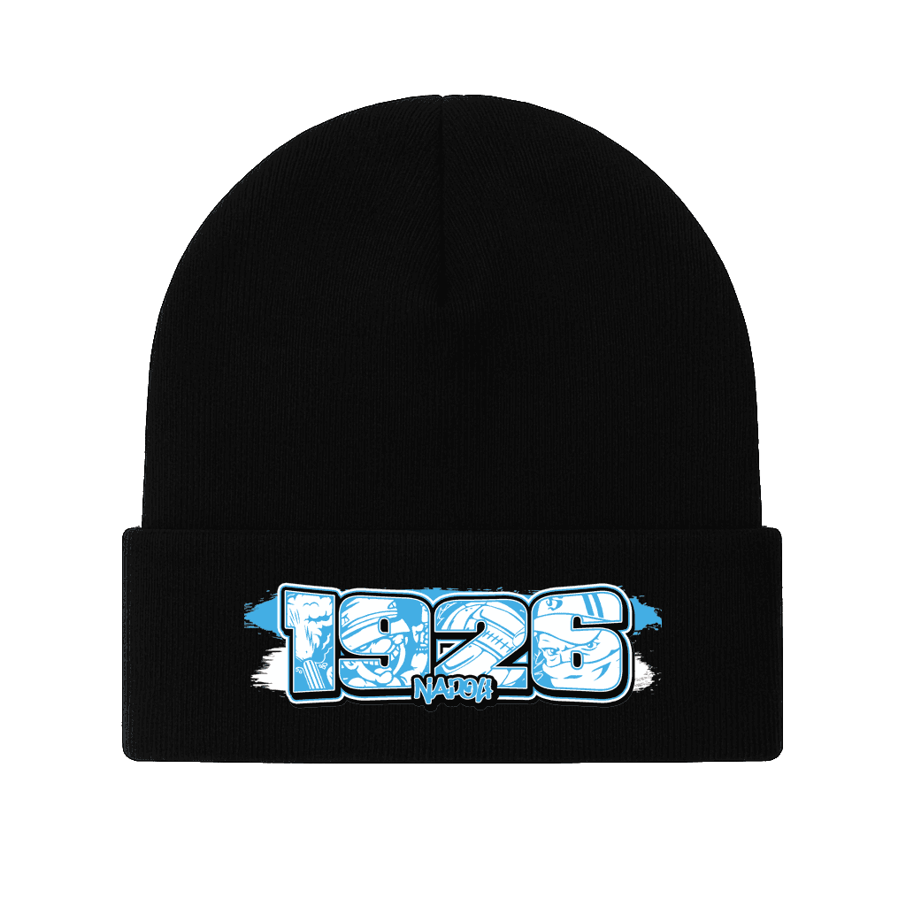 1926 Napoli Beanie