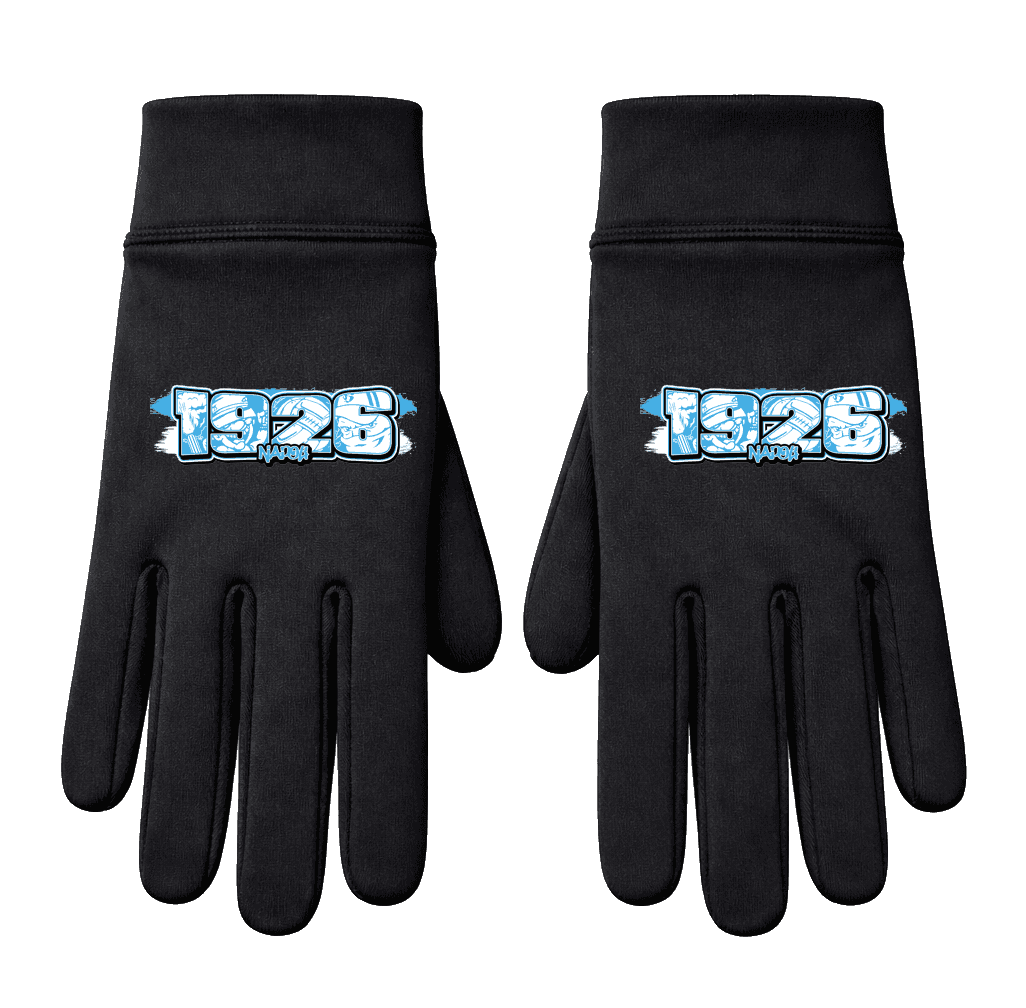 1926 Napoli Gloves