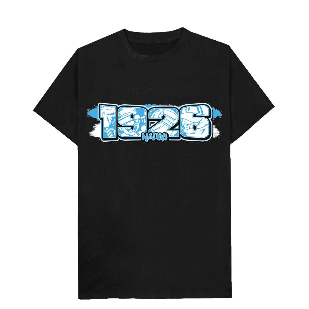 1926 Napoli T-Shirt