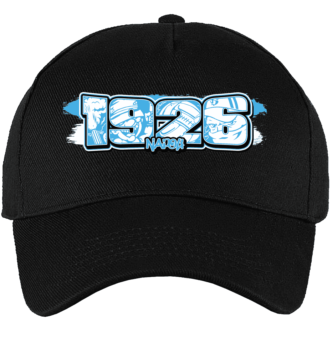 1926 Napoli Cap