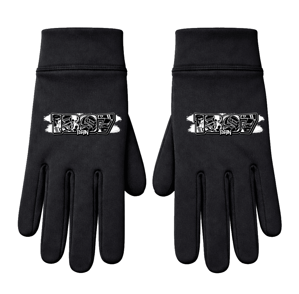 1897 Turin Gloves